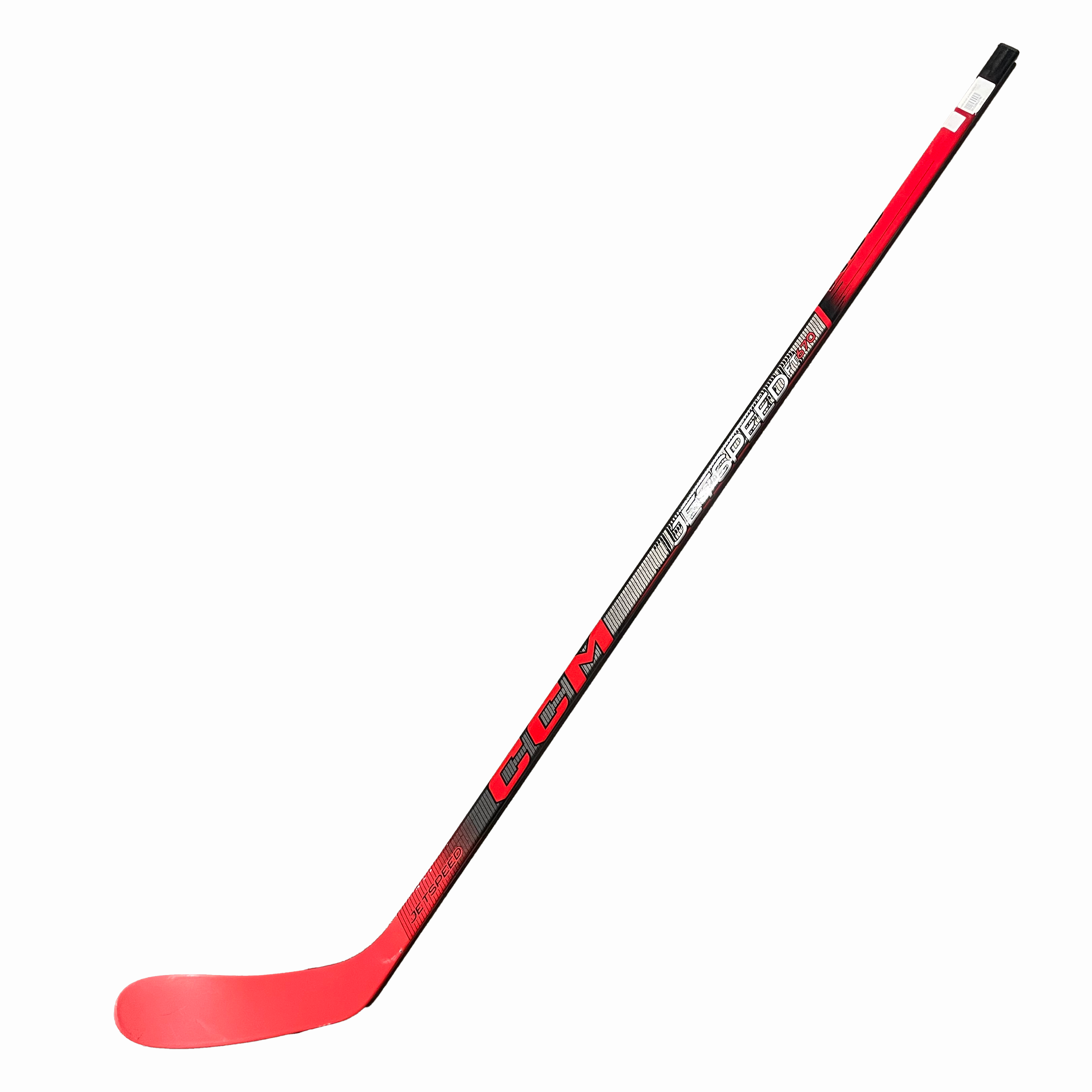 CCM Jetspeed FT670 - Junior